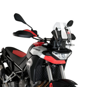 SPORT PUIG PLEXI  APRILIA TUAREG 660 (2022-) kép