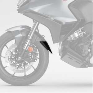 Első sárvédő toldat, Puig  HONDA NT1100 (2022-) kép