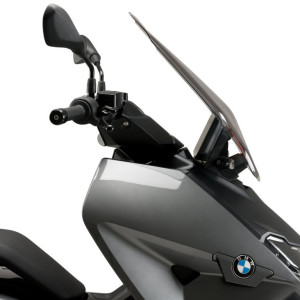 PUIG V-TECH TÚRA PLEXI BMW CE 04 (2022-) kép