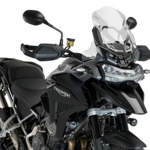 Sport plexi,Puig TRIUMPH TIGER 1200 (2022-2024) kép
