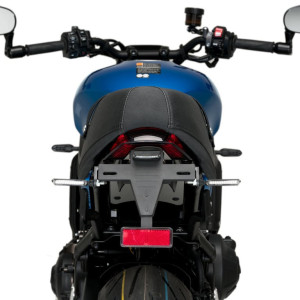 Rendszámtábla tartó, Puig YAMAHA XSR900 (2022-) kép