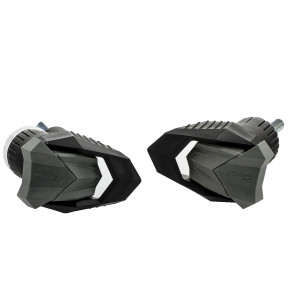 Bukógomba, Puig R19 CFMOTO 650 NK (2021-) kép