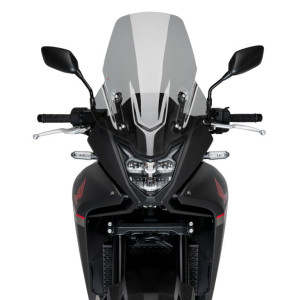 Túra plexi, Puig HONDA XL 750 TRANSALP (2023-) kép