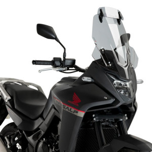 Túra plexi plusz légterelővel, Puig HONDA XL 750 TRANSALP (2023-) kép