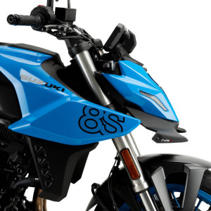Puig alsó fékező szárnyak SUZUKI GSX-8S (2023-) kép