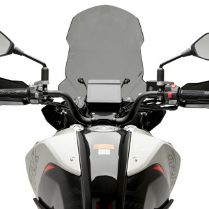 Túra plexi ,Puig BENELLI TRK 702 /X (2023-) kép
