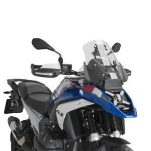 Túra plexi, Puig BMW R1300GS (2023-) kép