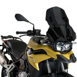 Sport - Túra plexi, Puig BMW F750GS (2018-) kép