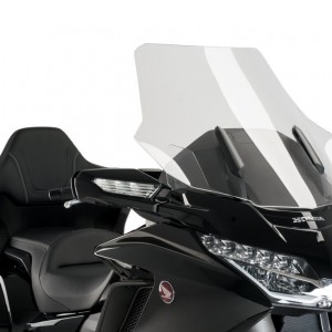 Túra plexi,Puig HONDA GL1800 GOLD WING (2019-) kép
