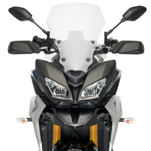 Puig csőrhosszabbító YAMAHA MT-09 TRACER/GT  (2018-) kép