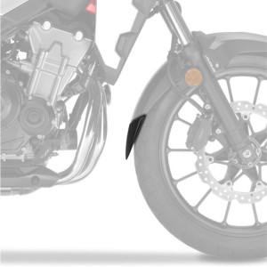 Első sárvédő toldat, Puig Honda CB500X (2019-2021) kép
