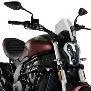 Naked New Generation plexi BENELLI 502C (2019-) kép