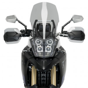 Kézvédő kiegészitő plexi YAMAHA TENERE 700 (2019-) kép