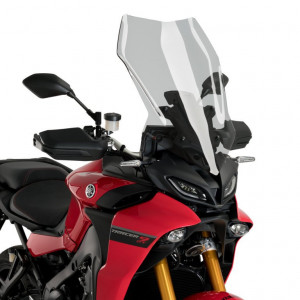 Túra plexi,Puig YAMAHA MT-09 TRACER (2021-) kép