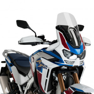 Sport  plexi, Puig HONDA CRF1100L AFRICA TWIN ADVENTURE SPORTS (2020-) kép