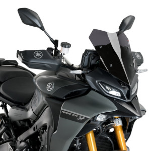Puig csőrhosszabbító YAMAHA MT-09 TRACER/GT (2021-2023) kép