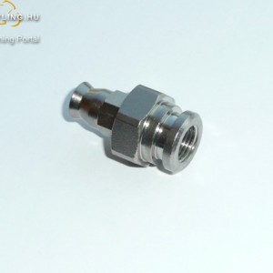 4061 Fitting anyával (nagy) 10x1,25 kép