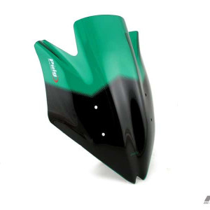 Verseny plexi,Puig Kawasaki Z1000 (2007-2009) kép