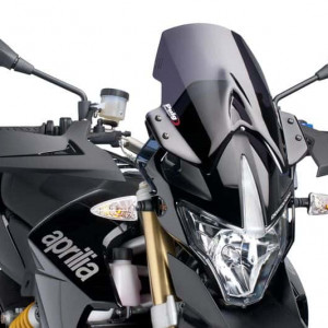 Naked New Generation plexi Aprilia DORSODURO 750/1200 (2008-2015)DORSODURO 900 (2017-) kép