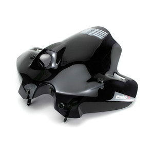 Naked New Generation plexi Yamaha V-MAX (2009-2017) kép