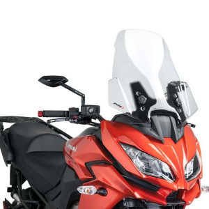 Túra plexi,Kawasaki VERSYS 650 (2015-2016) kép