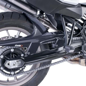 Hátsó sárvédõ, Puig F700GS 2012-2017 kép