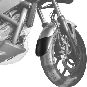 Első sárvédõ toldat, Puig Honda NC700S/X - 750X (2012-2021) kép