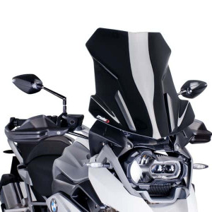 Túra plexi,Puig BMW R1200 GS/R1250GS/ADVENTURE (2014-2023) kép