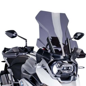 Túra plexi,Puig BMW R1200 GS ADVENTURE (2014-2018) kép