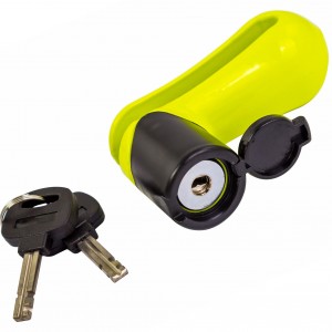 Mammut tárcsazár 10mm kép