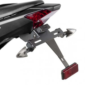 Rendszámtábla tartó, Puig Yamaha MT-07 (2014-2020) kép