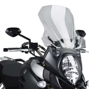 Túra plexi Suzuki DL1000 V-STROM /DL1000XT V-STROM (2014-2020) kép