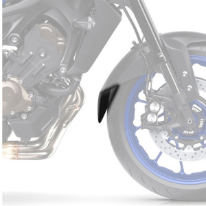 Első sárvédő toldat, Puig Yamaha MT-09/SP/MT-09 TRACER/MT-09 TRACER GT (2013-2020) kép