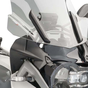 Terelõ szélvédõ BMW R1200 GS Adventure (2013-2018) kép
