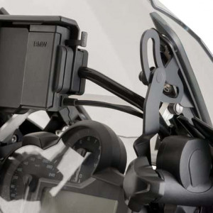 PLEXI MEREVITŐ BMW R1200GS/R1250GS/ADVENTURE (2013-2023) kép