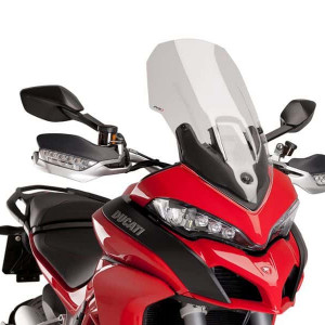 Túra plexi, Puig Ducati MULTISTRADA 950 (2017-)/1200S (2015-) kép