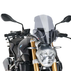 Naked New Generation plexi R1200 R (2015-2017) kép