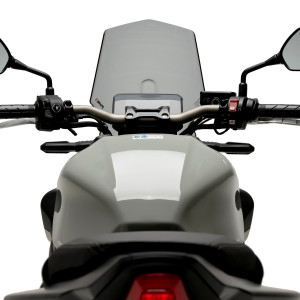 Puig Naked New Generation sport plexi HONDA CB650R NEO SPORTS CAFE (2024-) kép