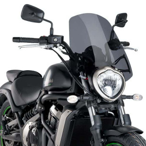 Naked New Generation plexi Kawasaki VULCAN S/CAFE/ SPECIAL EDITION (2017-2020) kép