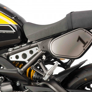 Puig Retro oldal panel  YAMAHA XSR900 (2016-2017) kép