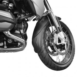 PLUS Első sárvédõ toldat, Puig BMW R1200GS/R1250GS/ADVENTURE/EXCLUSIVE/RALLY (2013-2023) kép