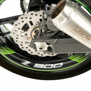Felni matrica KAWASAKI Z900 (2019-2020) kép