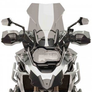 Kézvédõ kiegészitő plexi BMW R1200GS /R1250GS/ADVENTURE (2013-2023) BMW S1000 XR (2015-2018) kép