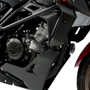 Bukógomba, Puig R19 HONDA CB125R NEO SPORTS CAFE (2018-2025) kép