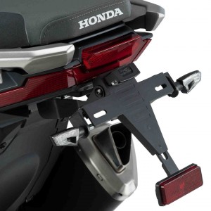Rendszámtábla tartó, Puig HONDA X-ADV (2017-2019) kép