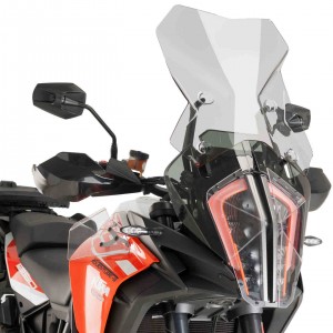 Túra plexi, Puig KTM 1290 SUPER ADVENTURE R (2017-2020) kép