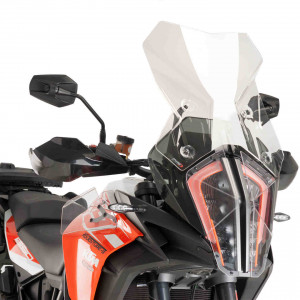 Túra plexi, Puig KTM 1290 SUPER ADVENTURE R (2017-2020) kép