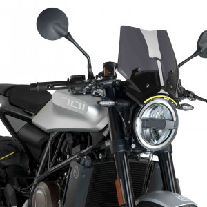 Naked New Generation plexi HUSQVARNA VITPILEN 701 (2017-2021) kép
