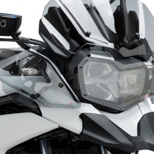 Első lámpa védő BMW F750 GS/F850 GS (2018-2021) kép
