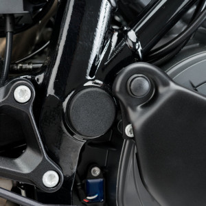 Puig TAKARÓ KUPAKOK,KTM 1050/1090/1190/1290 ADVENTURE R/S/T ,1290 SUPERDUKE R/GT (2013-2021) kép